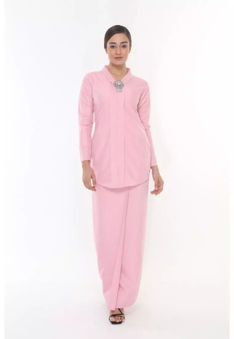 Baju Kebaya Rokiah