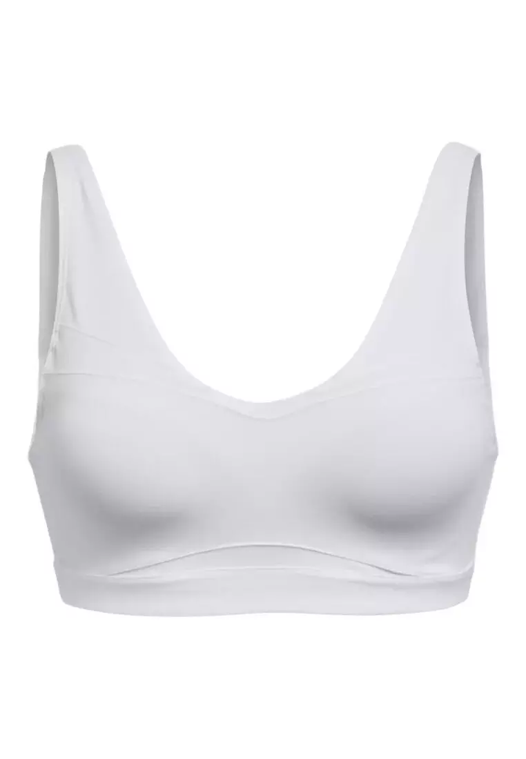 Under Armour UA SmartForm Evolution Mid Women's Sports Bra