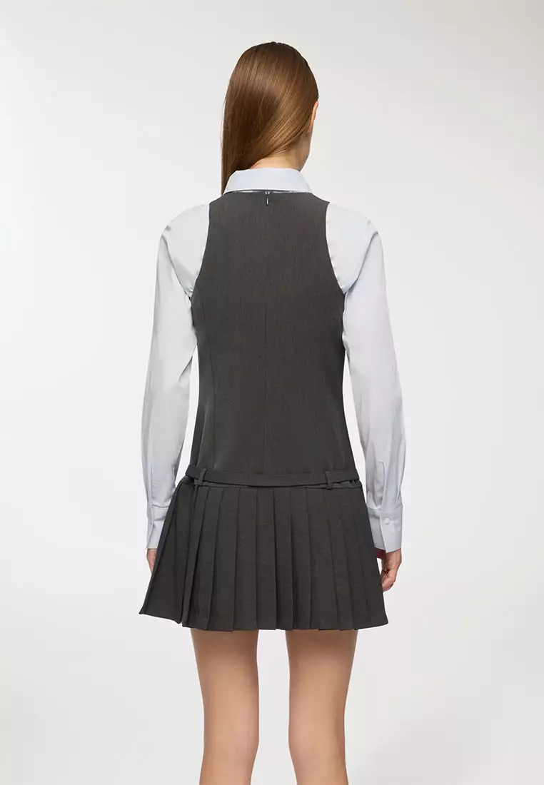 Woman Dress