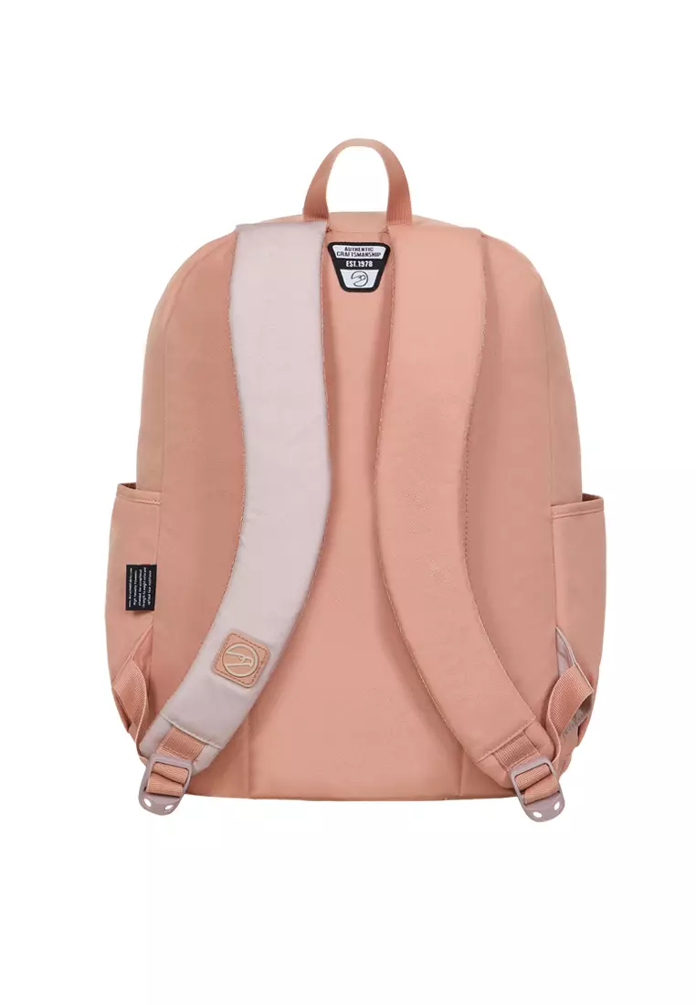 5957 Backpack with Side Pocket