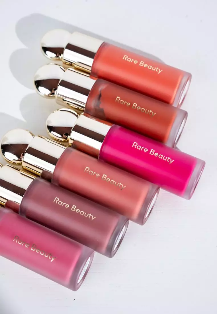 Rare Beauty Soft Pinch Liquid Blush Joy