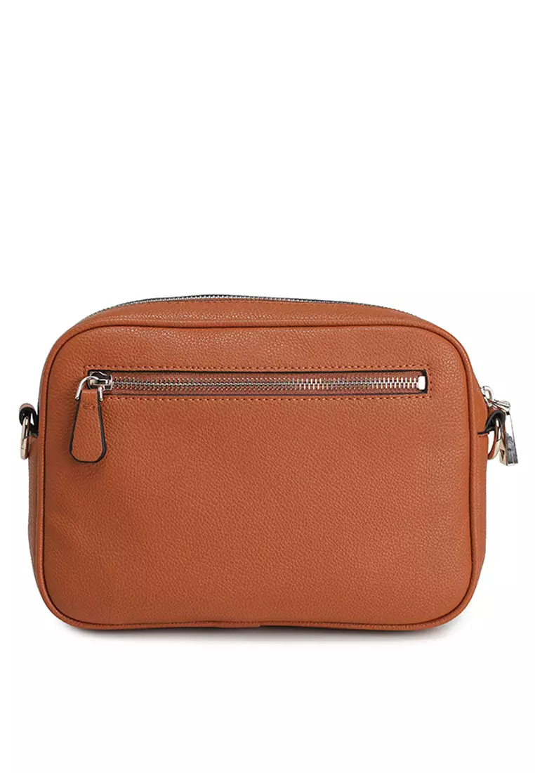 Meridian II Camera Bag