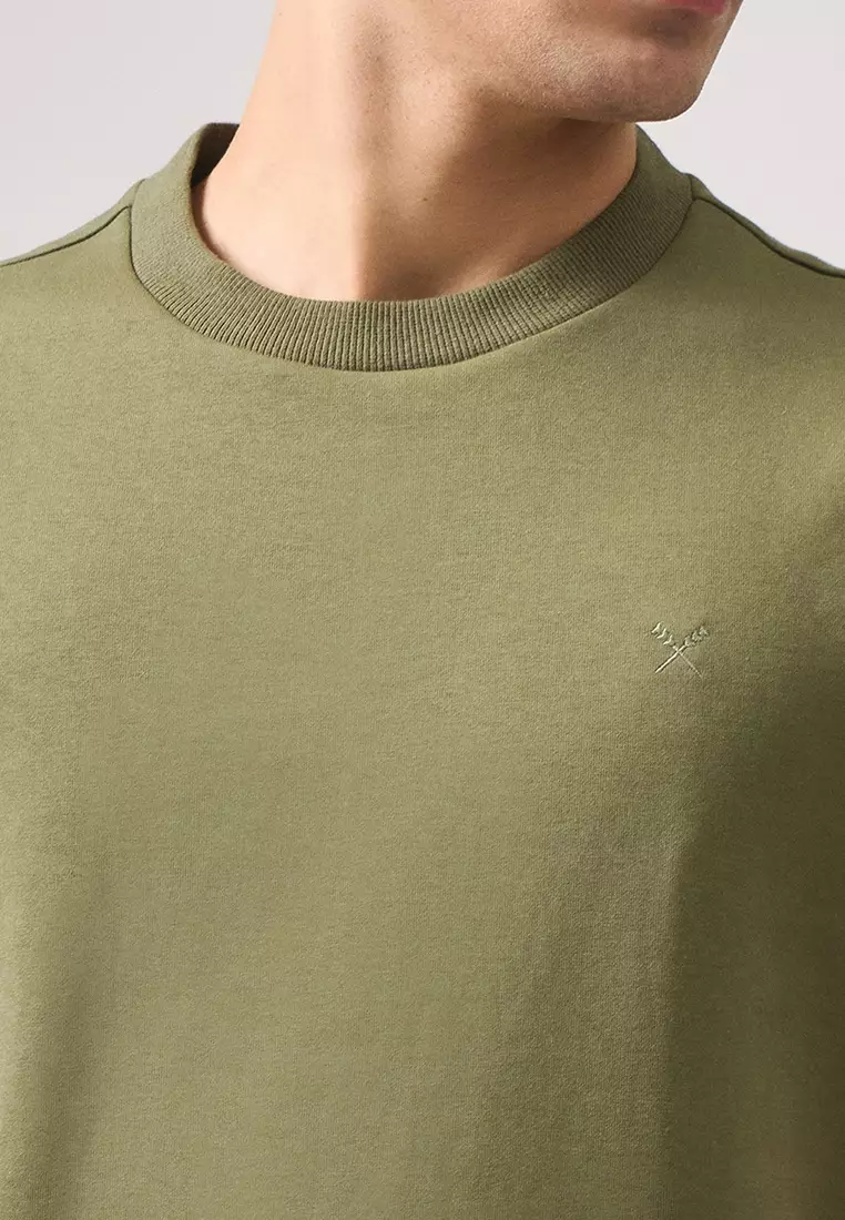 Premium Regular Fit T-Shirt