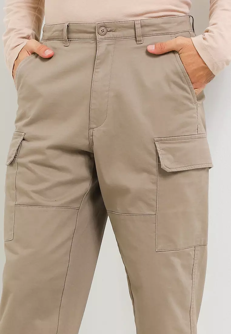 Corgi Cargo Pants