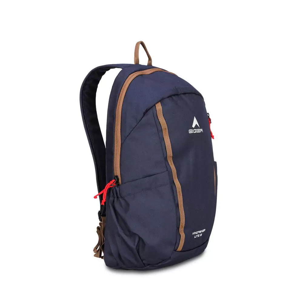 Jual Eiger Eiger Kingfisher Lite 18 New Color Backpack Original 2026 ...