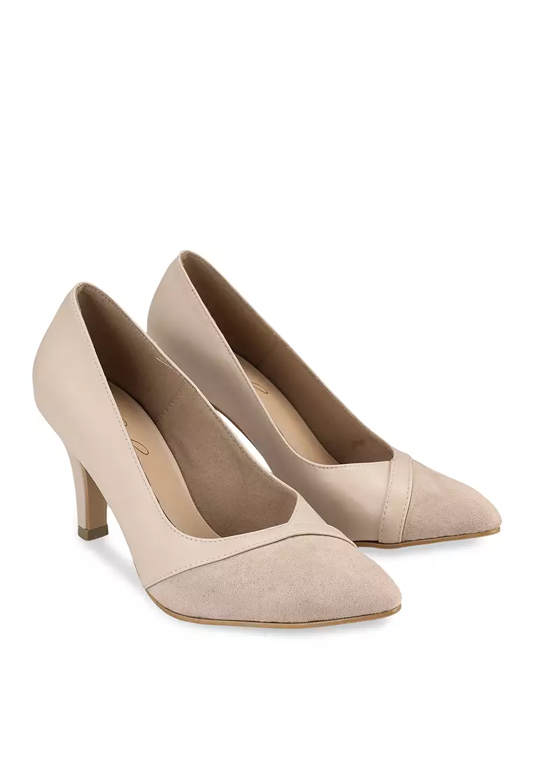 Pump top shoes online