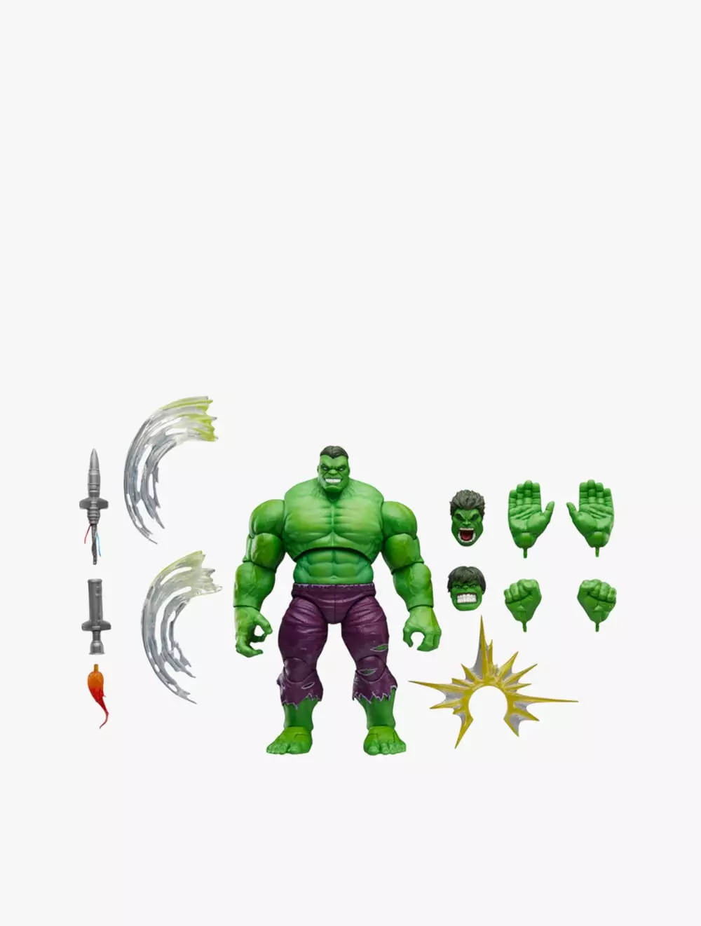 Marvel Legends Maximum Series Hulk - AVSG0596