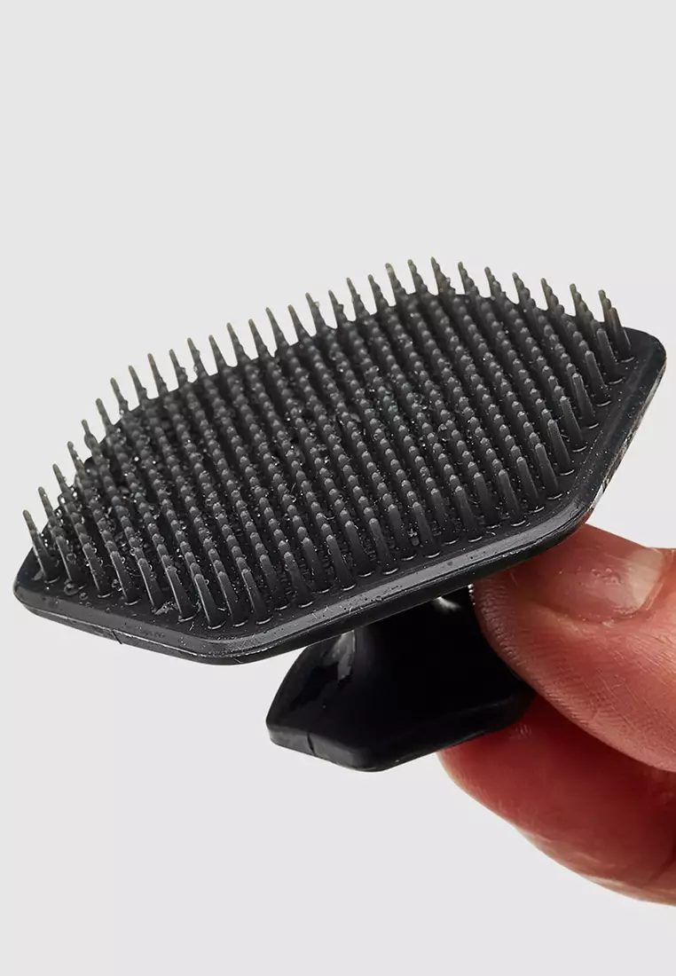 Buy Tooletries Tooletries The Face & Body Scrubber Set 2024 Online