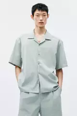 Khaki green Dusty Light