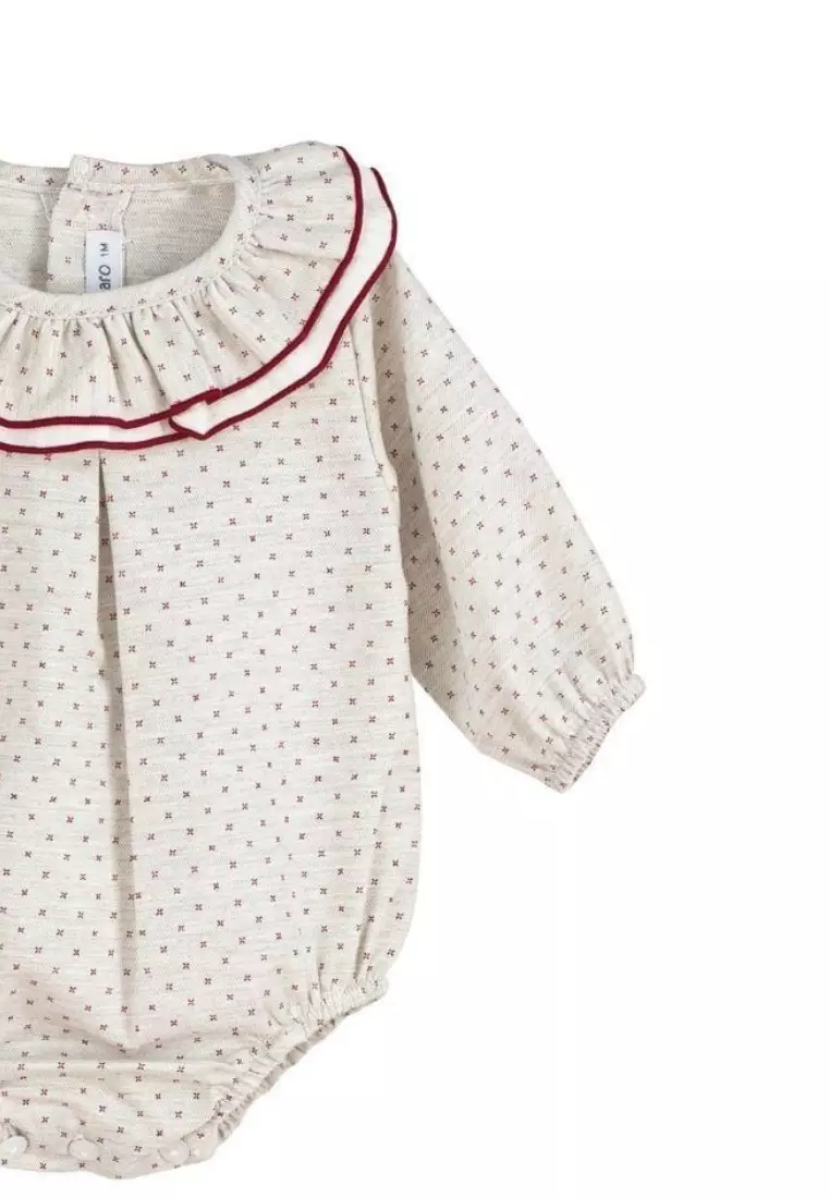 Elvern Baby One-Pieces