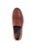 East Rock brown Waybrydge Shoes 3EA94SH0E5CE9BGS_4