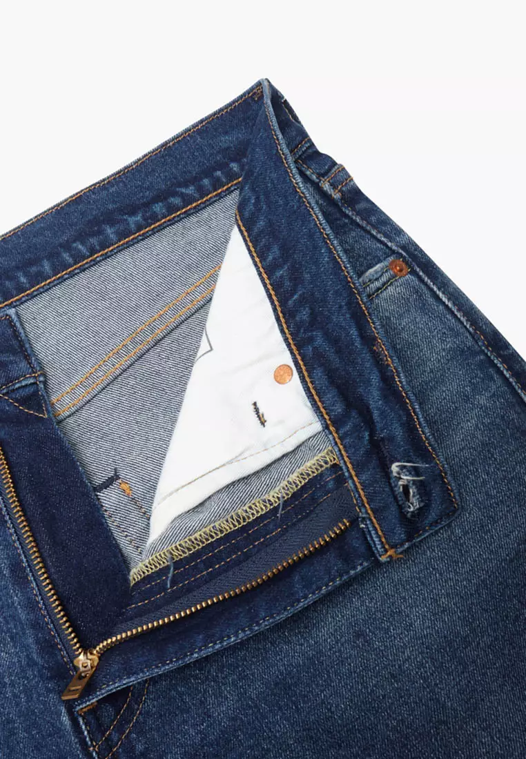 Levi's® Men's 512™ Slim Taper Jeans (28833-1050)