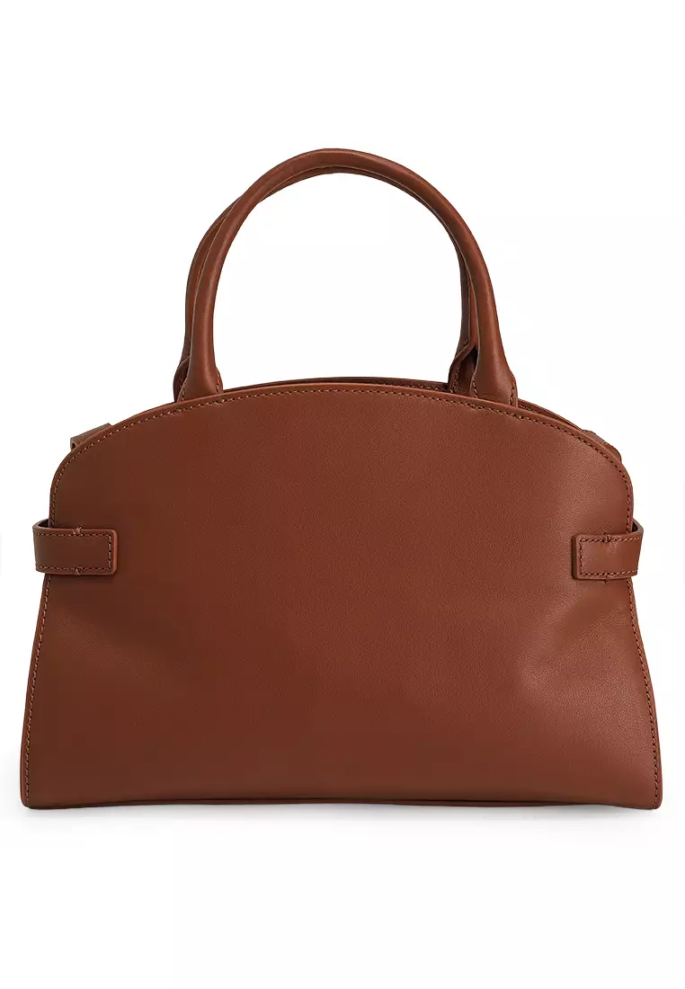 Sabine Top-Handle Bag