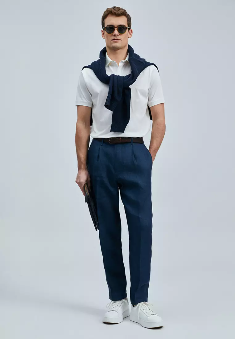 Luna Polo Shirt