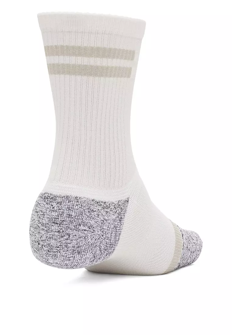 ArmourDry® Pro 3-Pack Mid-Crew Socks