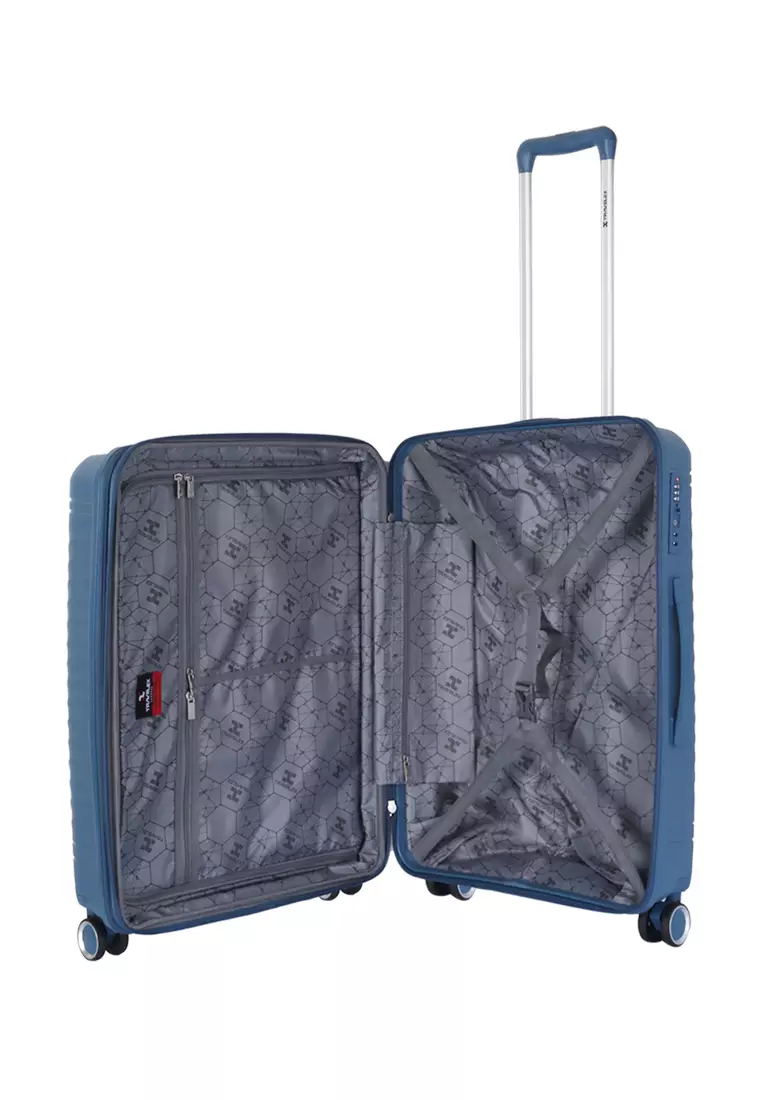 333 Hard Case Luggage Medium (22.25 inches)