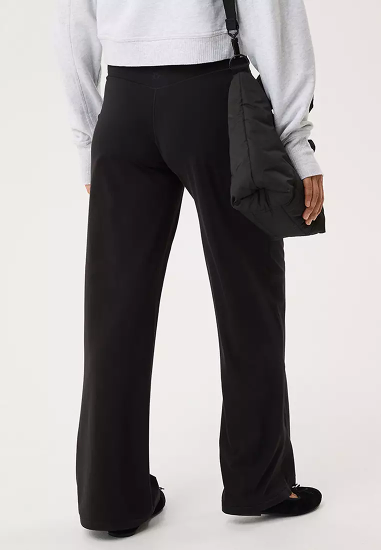 Real Me Xtra High Waisted Trousers