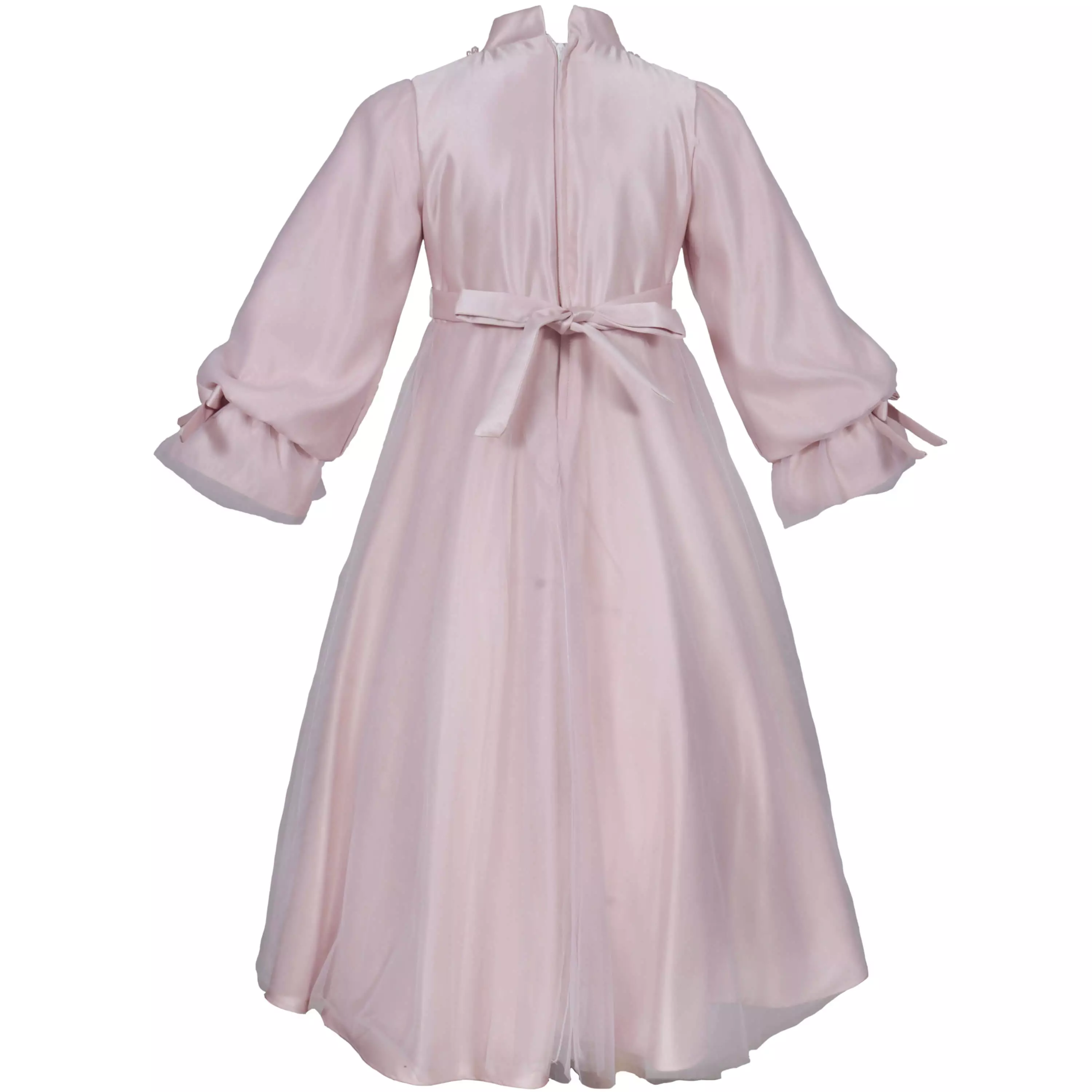 Muslim Dress Anak NEW ARRIVAL ESM 493 4-10