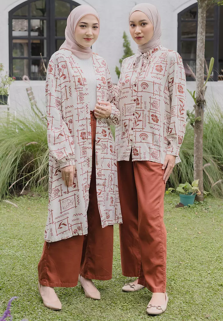 Signature Ananta Outer