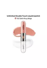 102 Satin Rosy Beige