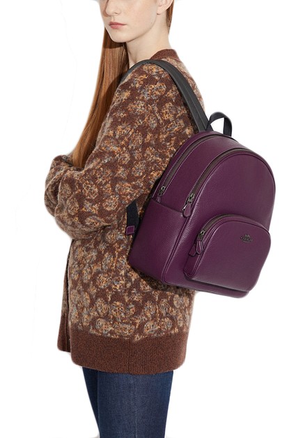 court backpack coach