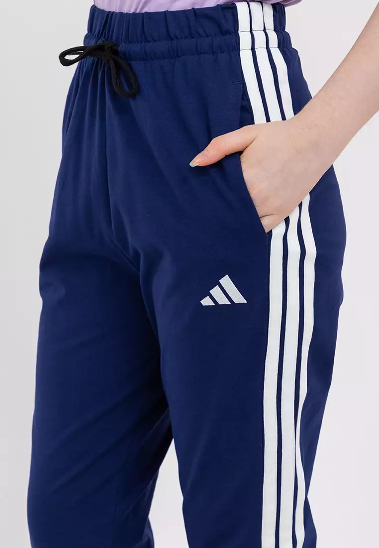 Essentials 3-Stripes Jogger Joggers