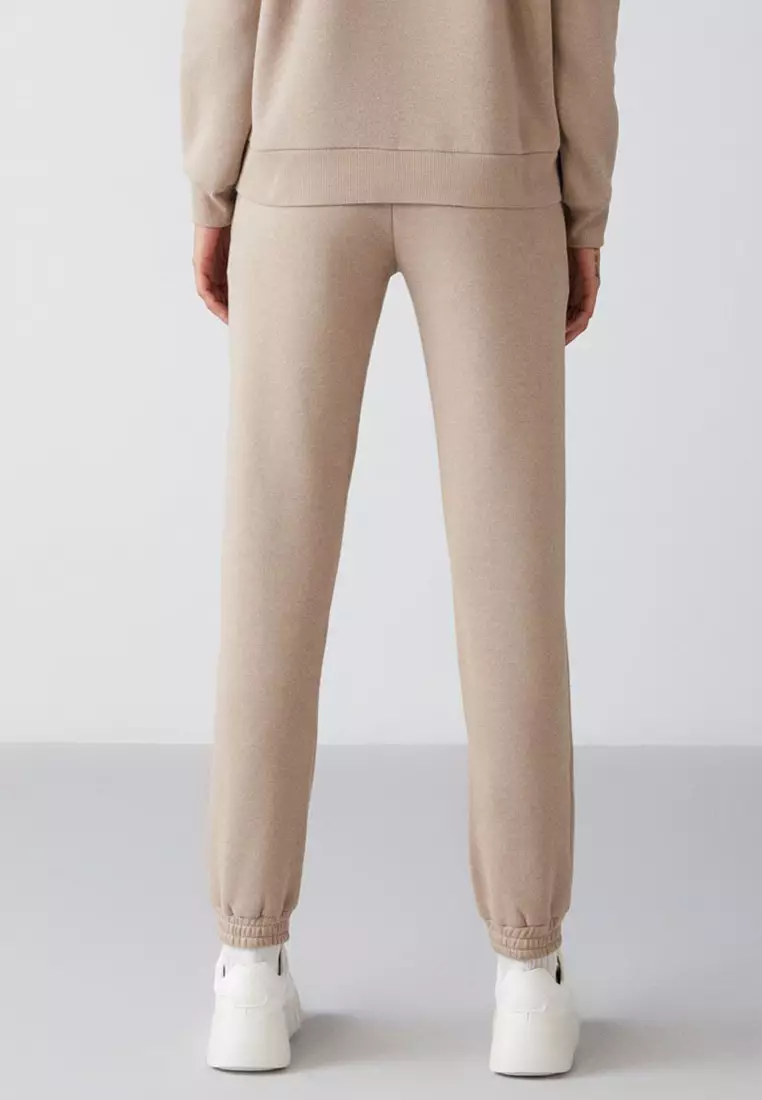 Maritza Regular Fit Sweatpants