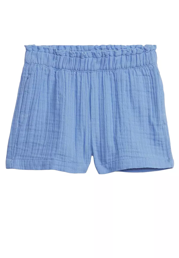 Gap deals blue shorts