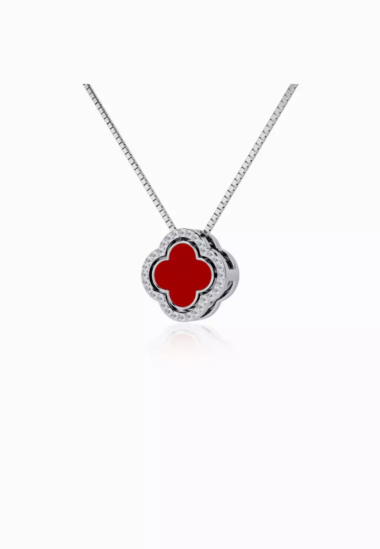 Buy Vinstella Jewellery Vinstella Lucky Trinket Collection Red