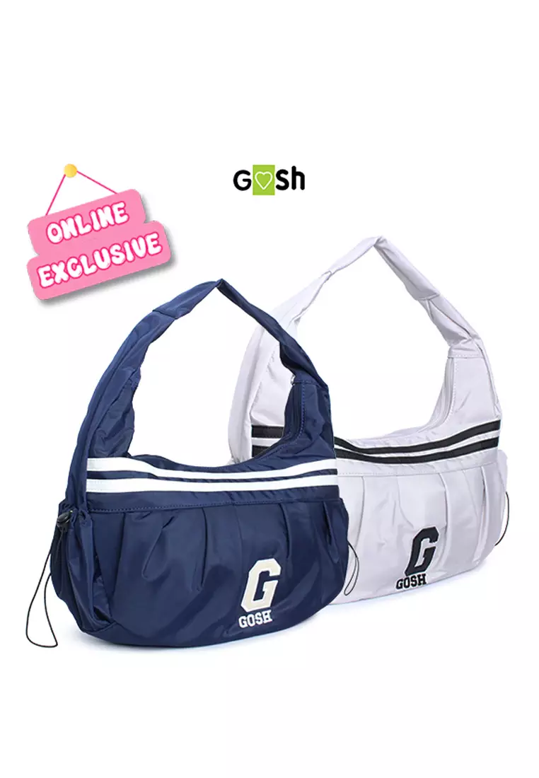 Gosh Lunaria 686 Shoulder Bag (ONLINE EXCLUSIVE)