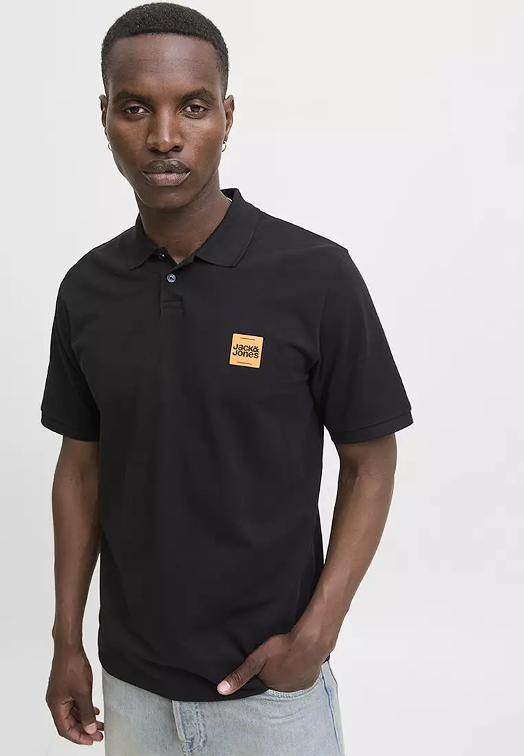 Brandy Polo Shirt