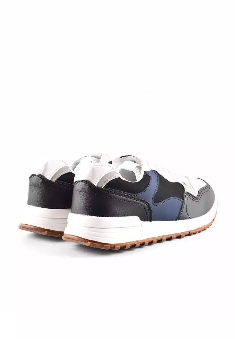 Jackson Noze 1SG White Navy