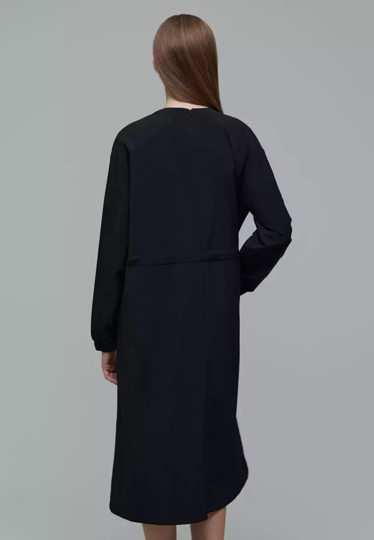 Women's ARCHELON Woven Stretch Dress