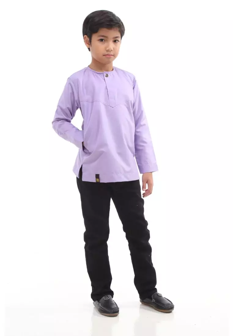 Kurta Hassan For Kids