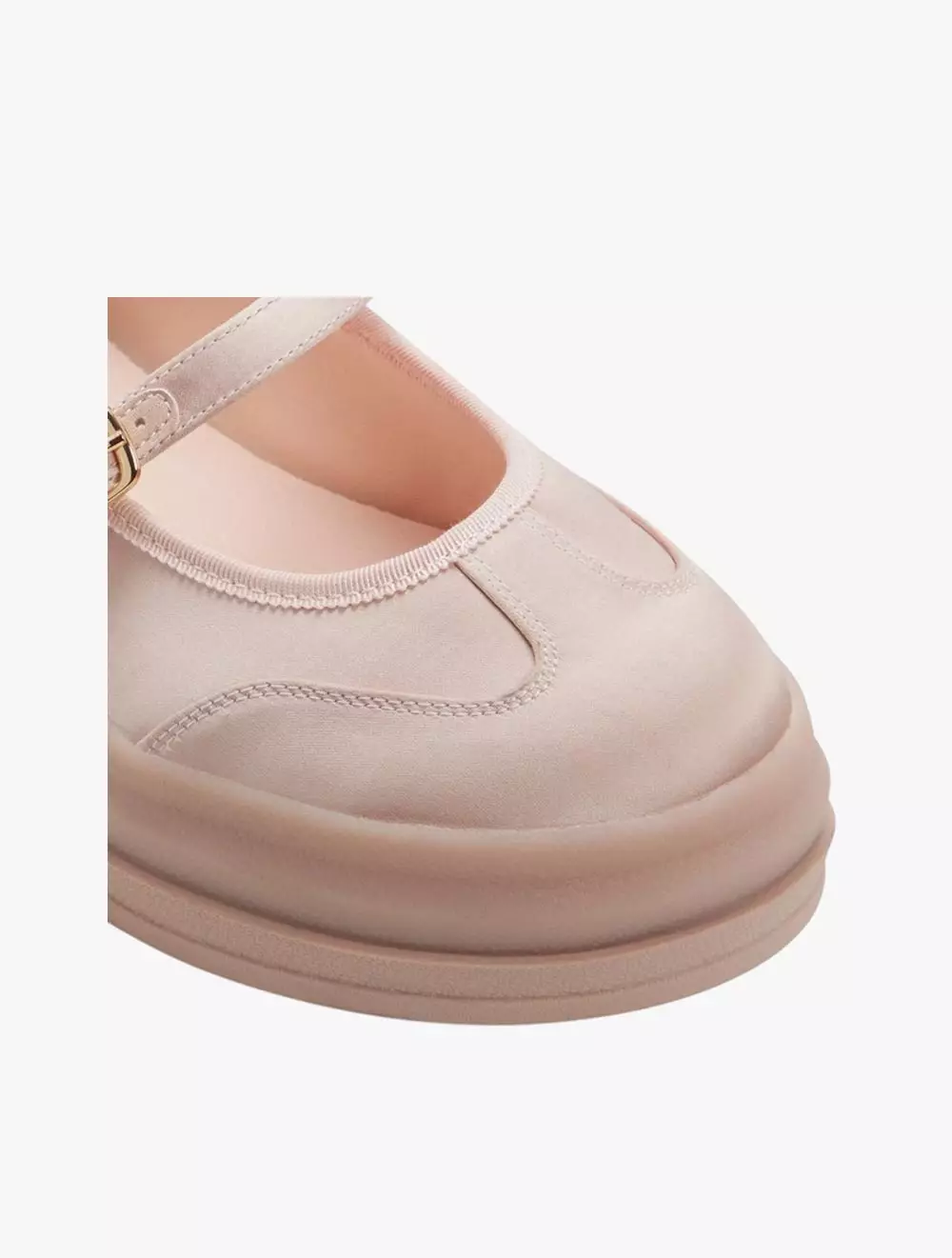 Aldo Yulie Women's Cupsoles - Light Pink