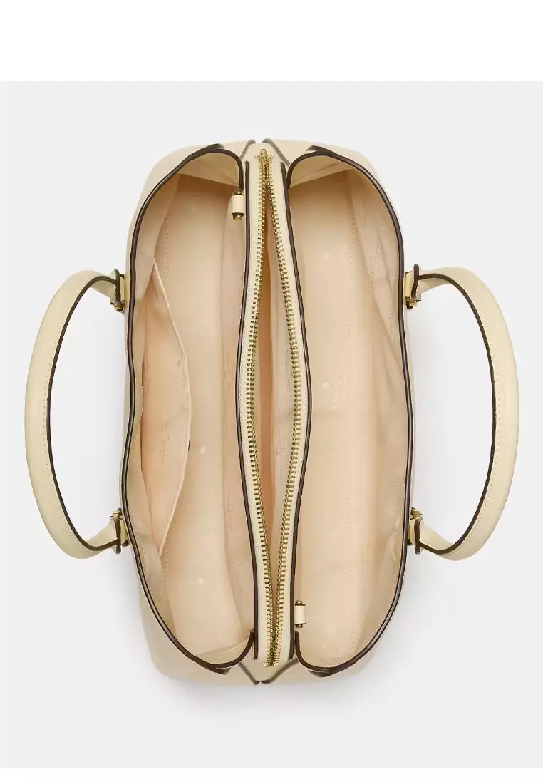 Thompson Street Satchel Bag