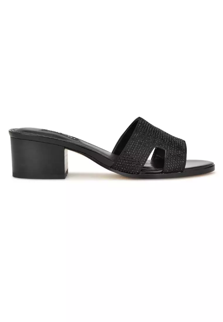 Nine west aubrey sandal shop