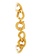 TOMEI TOMEI Bracelet, Yellow Gold 916 DCDA7ACE25E2F7GS_3