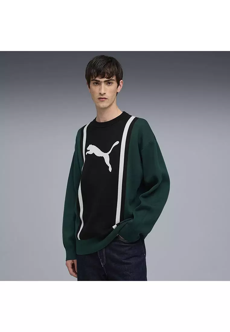 Future.Puma.Archive Sweater