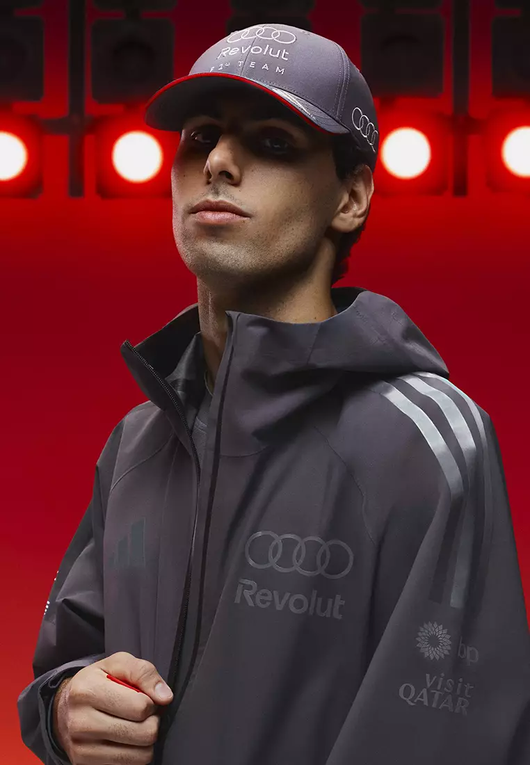 Audi Revolut F1 Team 棒球帽