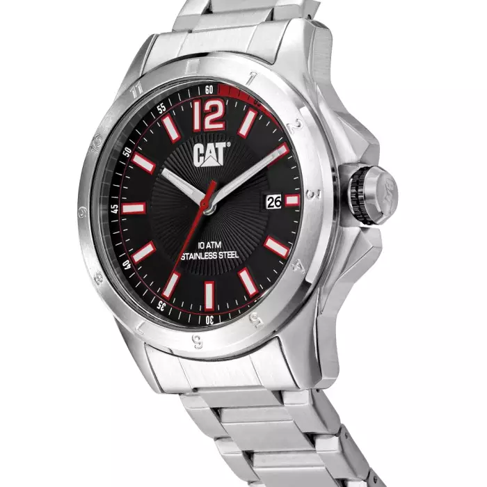 Caterpillar Big Twist 24 Men Watches CAT YW.141.11.138