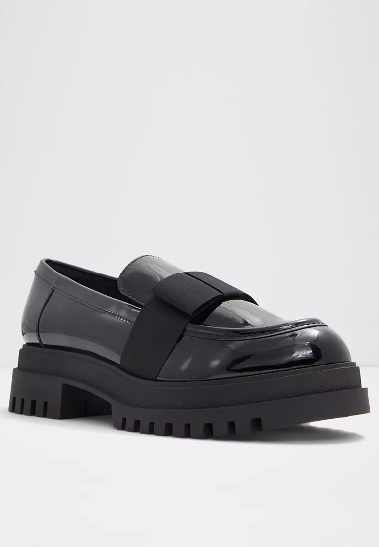 Discount on ALDO  shoes - SKU: Theatric Loafers