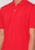 LC WAIKIKI red Piqué Polo Shirt 4F462AA6D35C9AGS_2
