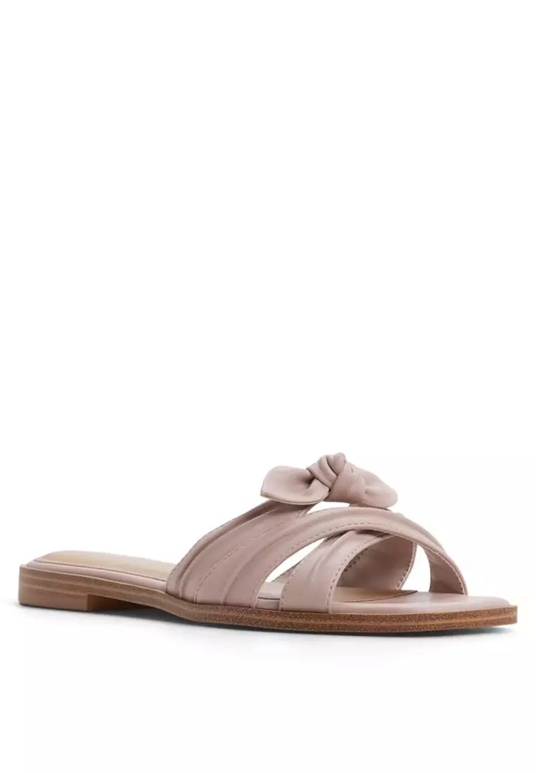 Sunbeam Sandals