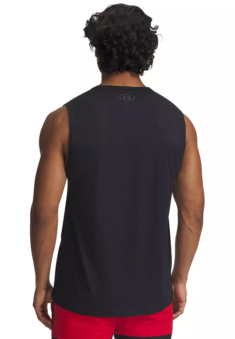 Vanish Energy Sleeveless Top