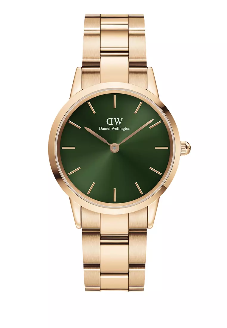 Daniel wellington watch women cheap