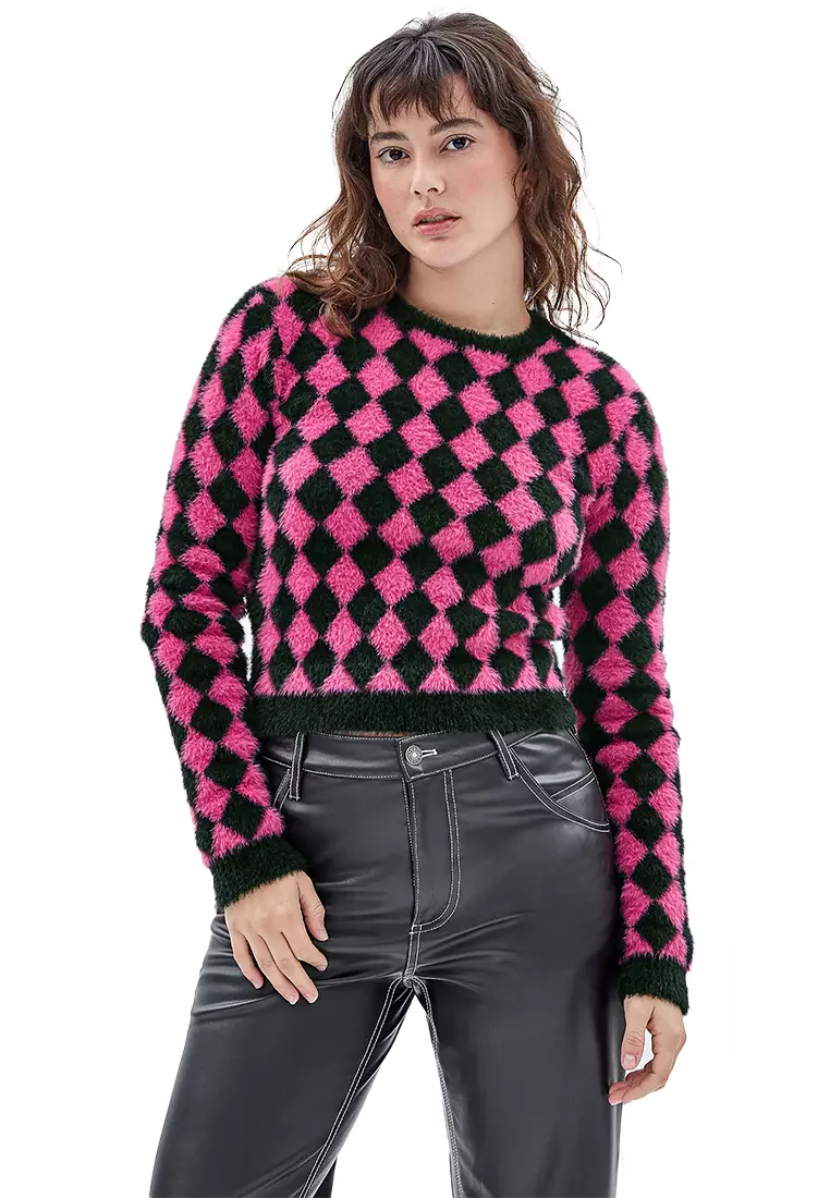 Diamond sweaters cheap deals