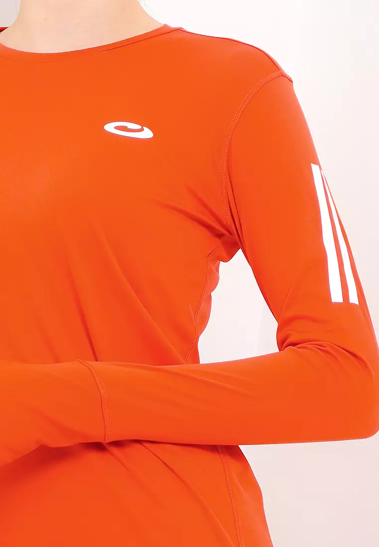 Ladies Long Sleeve TShirt