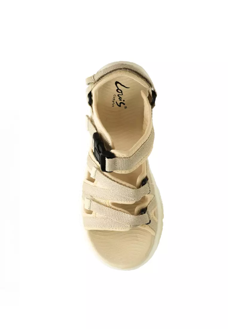Women Slip On Casual Sandals - 250481024