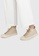Milliot & Co. beige Ashtaroth Rounded Toe Sneakers F365DSH564962CGS_5